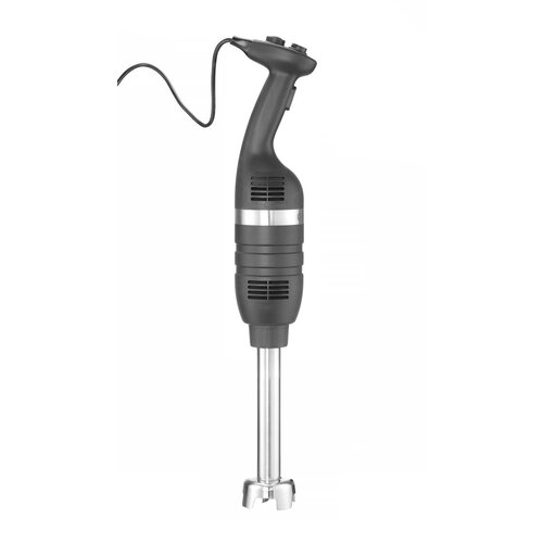 Hendi Blender zanurzeniowy ze zmienną prędkością i ramieniem miksującym 300mm, 350W Hendi Blender zanurzeniowy ze zmienną prędkością i ramieniem miksującym 300mm, 350W