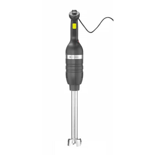 Hendi Blender zanurzeniowy ze zmienną prędkością i ramieniem miksującym 400mm, 500W Hendi Blender zanurzeniowy ze zmienną prędkością i ramieniem miksującym 400mm, 500W
