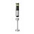 Hendi Blender zanurzeniowy bezprzewodowy, z ramieniem miksującym 165 mm, 150W