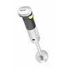 Hendi Blender zanurzeniowy bezprzewodowy, z ramieniem miksującym 165 mm, 150W