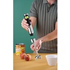 Hendi Blender zanurzeniowy bezprzewodowy, z ramieniem miksującym 165 mm, 150W