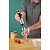 Hendi Blender zanurzeniowy bezprzewodowy, z ramieniem miksującym 165 mm, 150W