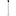 Waring Ramię miksujące do napędu miksera ręcznego Big Stik, Waring, (L)305mm