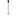 Waring Ramię miksujące do napędu miksera ręcznego Big Stik, Waring, (L)405mm