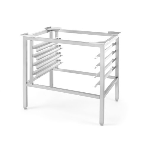 Hendi Podstawa pod piec 750x560x(h)700mm Hendi Podstawa pod piec 750x560x(h)700mm