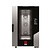 EKA Piec konwekcyjno-parowy Millennial Black Mask Gastro 11x GN 1/1, gazowy 17.5 kW