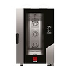 EKA Piec konwekcyjno-parowy Millennial Black Mask Gastro 11x GN 1/1, gazowy 17.5 kW EKA Piec konwekcyjno-parowy Millennial Black Mask Gastro 11x GN 1/1, gazowy 17.5 kW