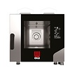 EKA Piec konwekcyjno-parowy Millennial Black Mask Gastro 5x GN 1/1, gazowy 9.3 kW