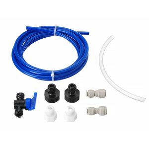 Hendi Zestaw montażowy do filtrów Ø18x(h)mm