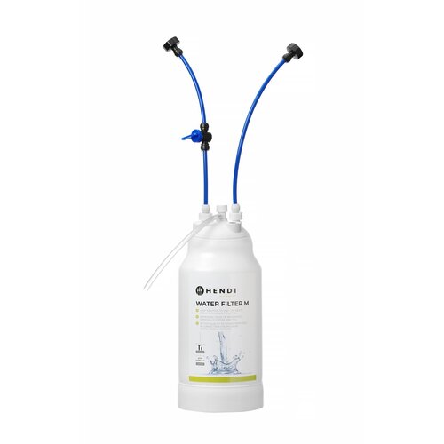 Hendi Filtr do wody L, Ø173x(h)395mm Hendi Filtr do wody L, Ø173x(h)395mm