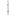 Hendi Filtr do wody S, Ø87x(h)562mm