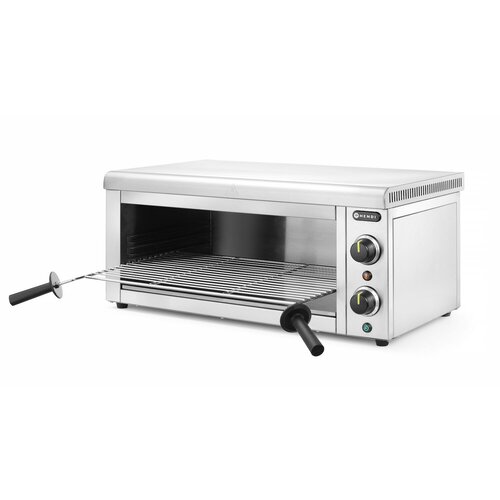 Hendi Opiekacz GN 1/1, 2.85 kW, 770x485x(h)305mm Hendi Opiekacz GN 1/1, 2.85 kW, 770x485x(h)305mm