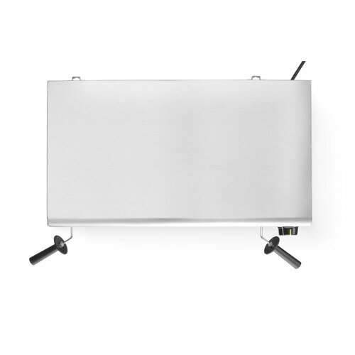 Hendi Opiekacz GN 1/1, 2.85 kW, 770x485x(h)305mm Hendi Opiekacz GN 1/1, 2.85 kW, 770x485x(h)305mm