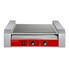 Revolution Podgrzewacz rolkowy 2.3kW, 14 rolek 44cm