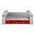 Revolution Podgrzewacz rolkowy 2.3kW, 14 rolek 44cm