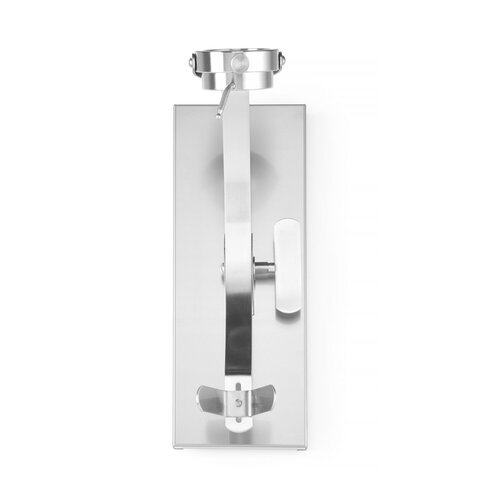 Hendi Stojak na szynkę 595x215x(h)300mm Hendi Stojak na szynkę 595x215x(h)300mm