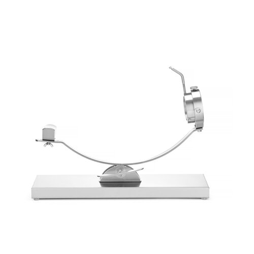 Hendi Stojak na szynkę 595x215x(h)300mm Hendi Stojak na szynkę 595x215x(h)300mm