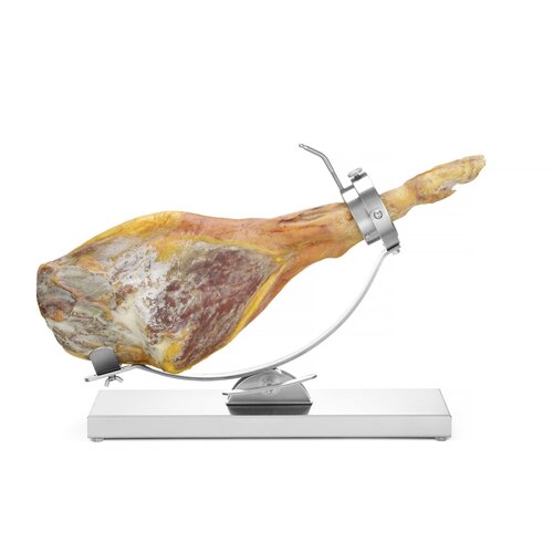 Hendi Stojak na szynkę 595x215x(h)300mm Hendi Stojak na szynkę 595x215x(h)300mm