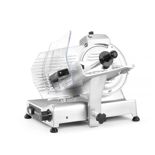 Hendi Krajalnica do wędlin i serów Ø250 mm Hendi Krajalnica do wędlin i serów Ø250 mm