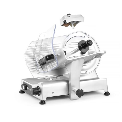 Hendi Krajalnica do wędlin i serów Ø250 mm Hendi Krajalnica do wędlin i serów Ø250 mm