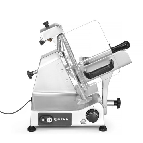 Hendi Krajalnica do wędlin i serów Ø250 mm Hendi Krajalnica do wędlin i serów Ø250 mm