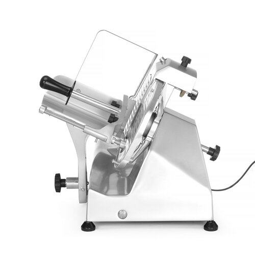 Hendi Krajalnica do wędlin i serów Ø250 mm Hendi Krajalnica do wędlin i serów Ø250 mm