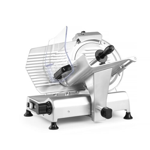 Hendi Krajalnica do wędlin i serów Ø300 mm Hendi Krajalnica do wędlin i serów Ø300 mm