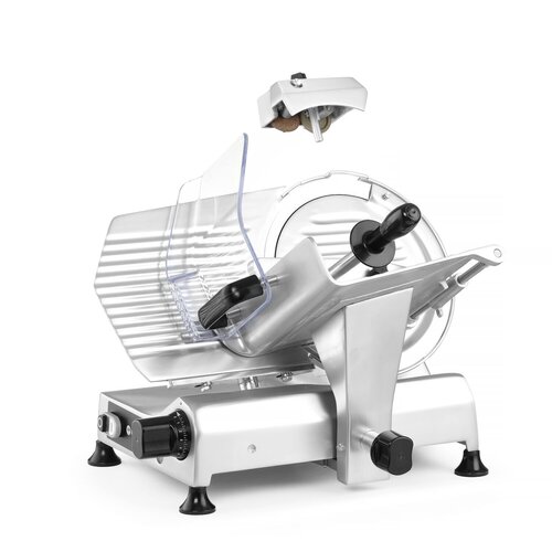 Hendi Krajalnica do wędlin i serów Ø300 mm Hendi Krajalnica do wędlin i serów Ø300 mm