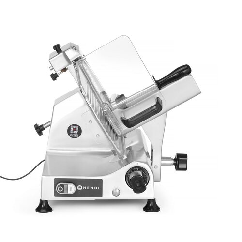 Hendi Krajalnica do wędlin i serów Ø300 mm Hendi Krajalnica do wędlin i serów Ø300 mm