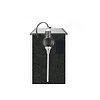 Hendi Automat do bitej śmietany 1,7L, 17 l/h537x234x(h)461mm