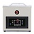 sammic Nablatowa pakowarka komorowa listwa 320 mm, 0.32 kW z portem drukarki oraz Bluetoot