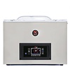 sammic Nablatowa pakowarka komorowa listwy 420 i 420 mm 0.75 kW z portem drukarki oraz Bluetoot