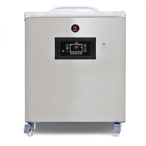 sammic Stacjonarna pakowarka komorowa listwy 848 i 848 mm, 1.5 kW z portem drukarki oraz Bluetoot