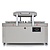 sammic Stacjonarna pakowarka komorowa listwy 530 i 848 mm, 4 kW z portem drukarki oraz Bluetoot