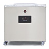 sammic Stacjonarna pakowarka komorowa listwy 2x 660 mm, 2.2 kW z portem drukarki oraz Bluetoot