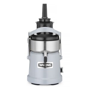 Waring Sokowirówka z wyrzutem pulpy 273x457x(h)508mm