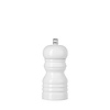Hendi Młynek do soli z drewna Ø50x(h)113mm, biały