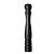Hendi Młynek do pieprzu z drewna Ø65x(h)415mm, czarny