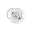 Hendi Młynek do pieprzuz akrylu Ø50x(h)140mm, transparentny