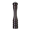 Hendi Młynek do pieprzu z drewna Ø60x(h)315mm, ciemne drewno