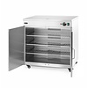 Hendi Podgrzewacz do talerzy podwójny 800W, 735x589x(h)766mm