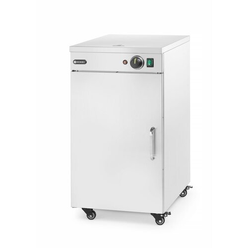 Hendi Podgrzewacz do talerzy pojedynczy 400W, 393x571x(h)766mm