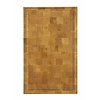 Hendi Deska dębowa do serwowania prostokątna, sztorcowa 325x265x(h)30mm