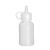 Hendi Dyspenser do sosów 30 ml, Ø30 mm, transparentny (4 szt.)