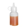 Hendi Dyspenser do sosów 30 ml, Ø30 mm, transparentny (4 szt.)