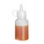 Hendi Dyspenser do sosów 30 ml, Ø30 mm, transparentny (4 szt.)