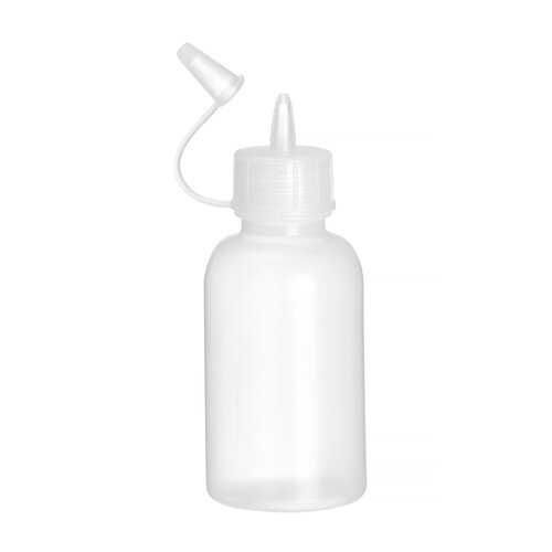 Hendi Dyspenser do sosów 50 ml, Ø35 mm, transparentny (4 szt.) Hendi Dyspenser do sosów 50 ml, Ø35 mm, transparentny (4 szt.)