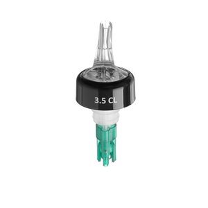 BarUp Dozownik z kulką 35 ml, (2 szt) BarUp Dozownik z kulką 35 ml, (2 szt)
