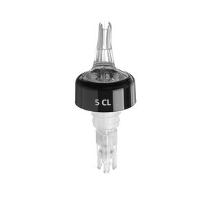 BarUp Dozownik z kulką 55 ml (2 szt) BarUp Dozownik z kulką 55 ml (2 szt)