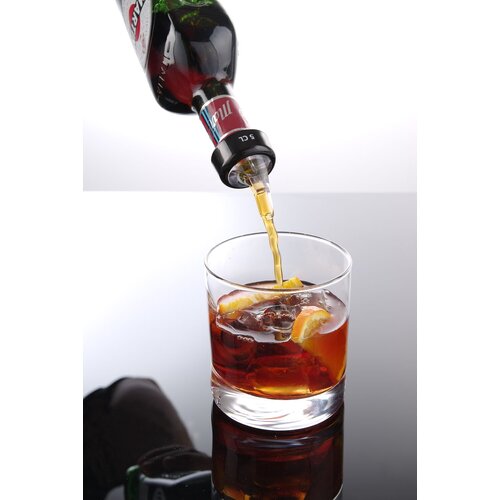 BarUp Dozownik z kulką 55 ml (2 szt) BarUp Dozownik z kulką 55 ml (2 szt)